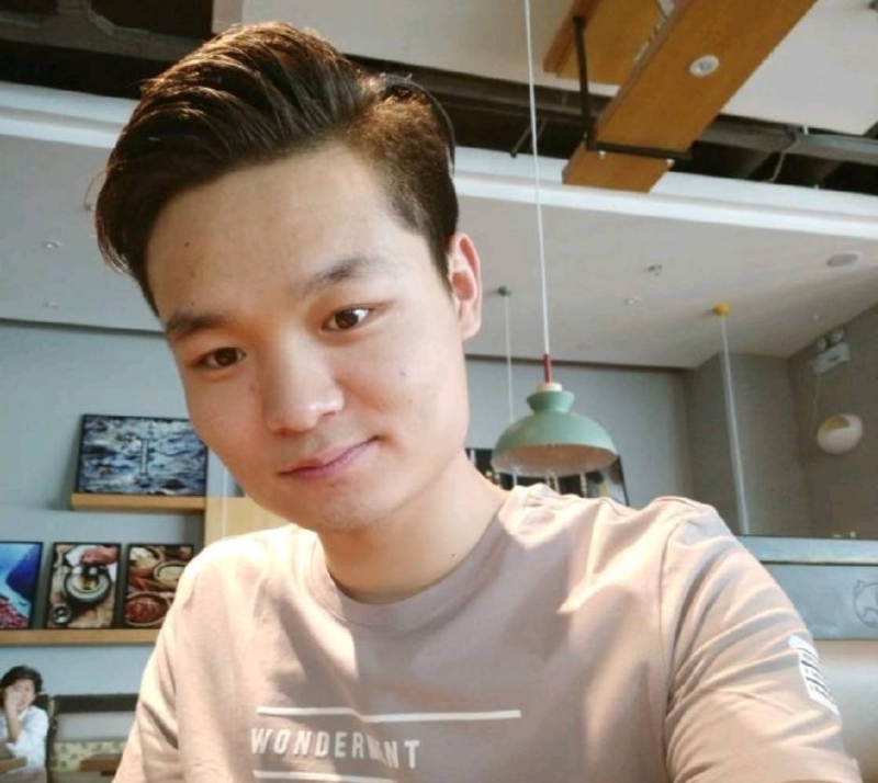 裴海洋的第二张照片--永州相亲服务中心