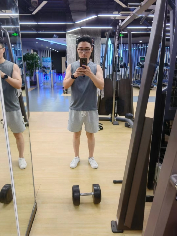 超哥的第一张照片--永州相亲服务中心