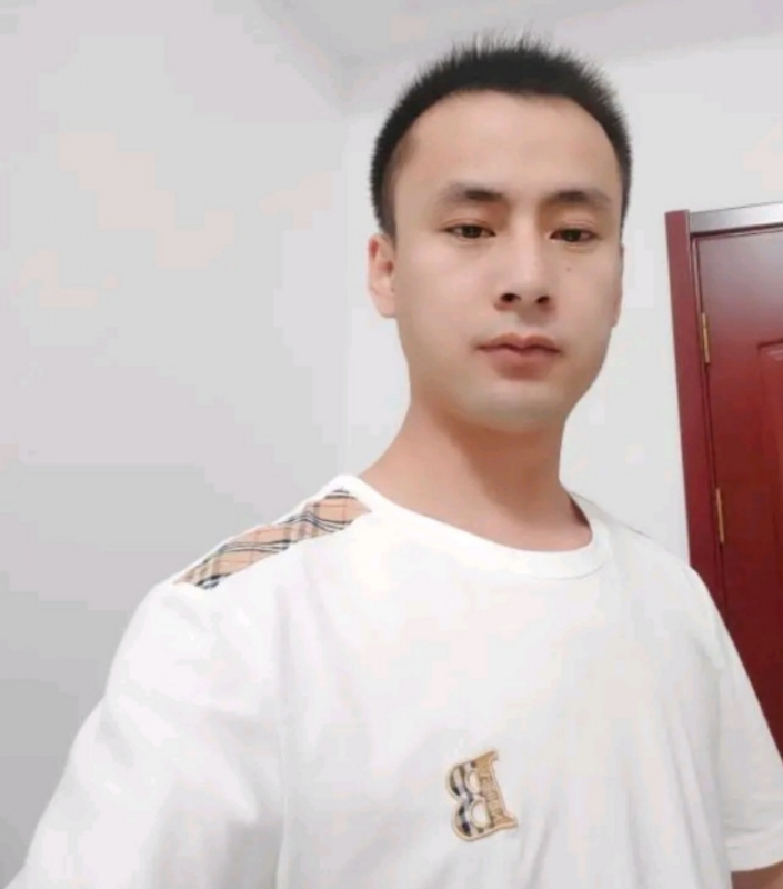 海阔天空的第一张照片--永州相亲服务中心