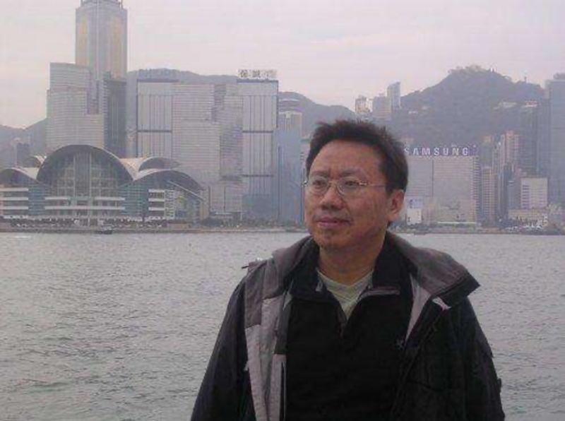 Forrest的第一张照片--永州相亲服务中心
