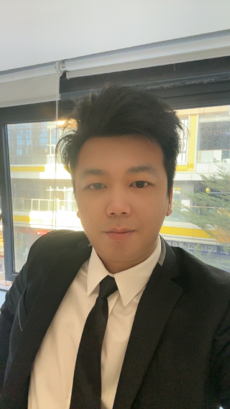 敬航的第一张照片--永州相亲服务中心