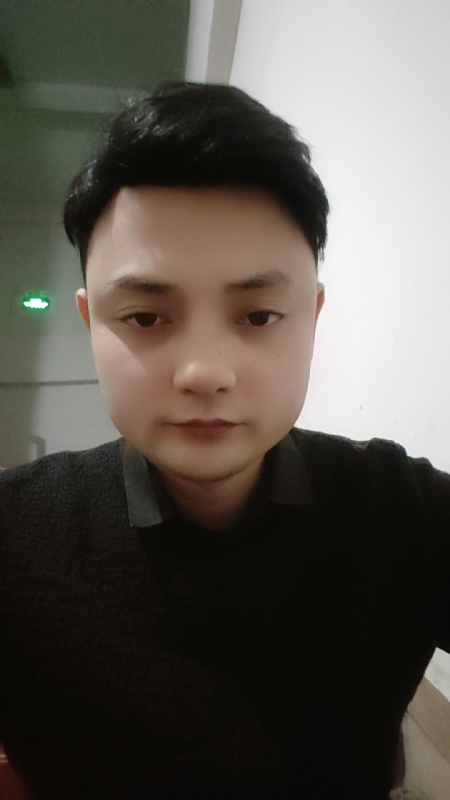 我在他乡整挺好的第一张照片--永州相亲服务中心