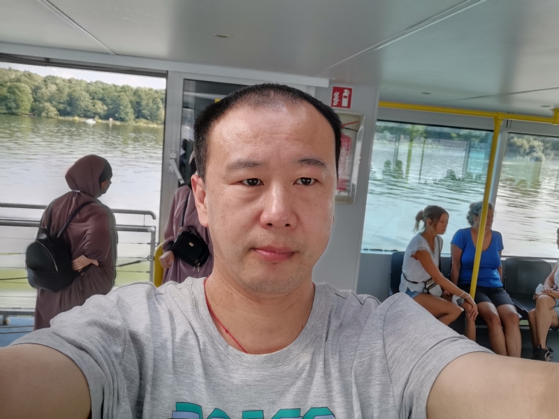 心若在的第二张照片--永州相亲服务中心