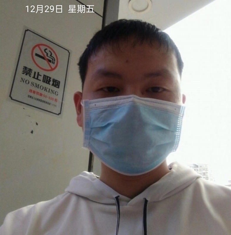 画中意的第一张照片--永州相亲服务中心