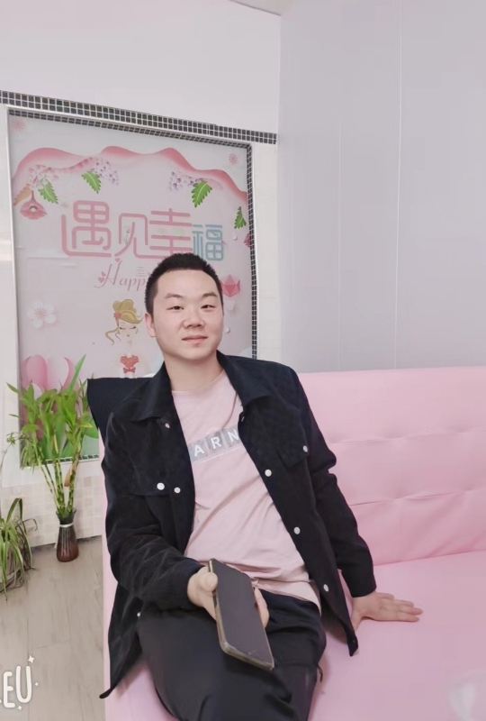 真的不会取名的第一张照片--永州相亲服务中心