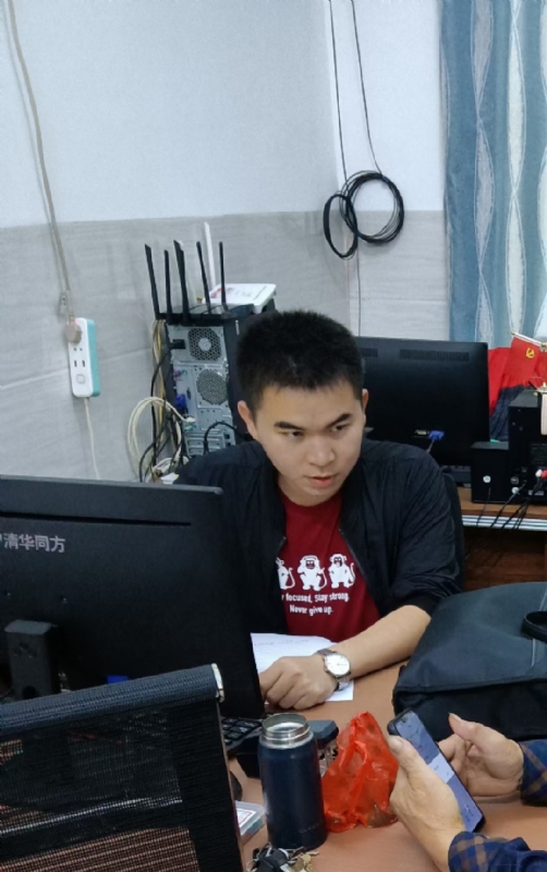 致远的第一张照片--永州相亲服务中心