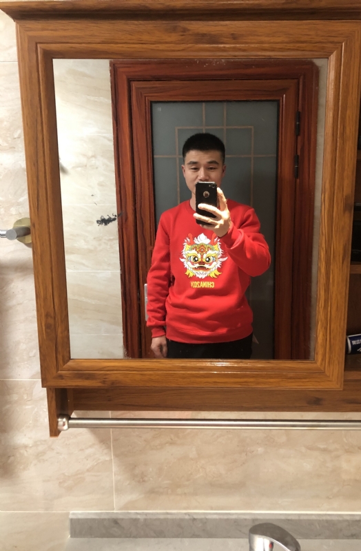 罗洪奇的第一张照片--永州相亲服务中心
