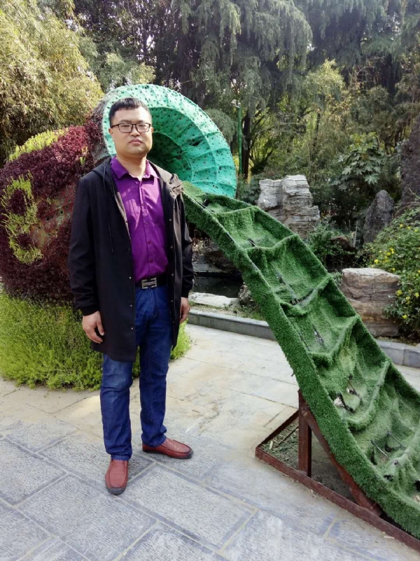 张哥的第二张照片--永州相亲服务中心