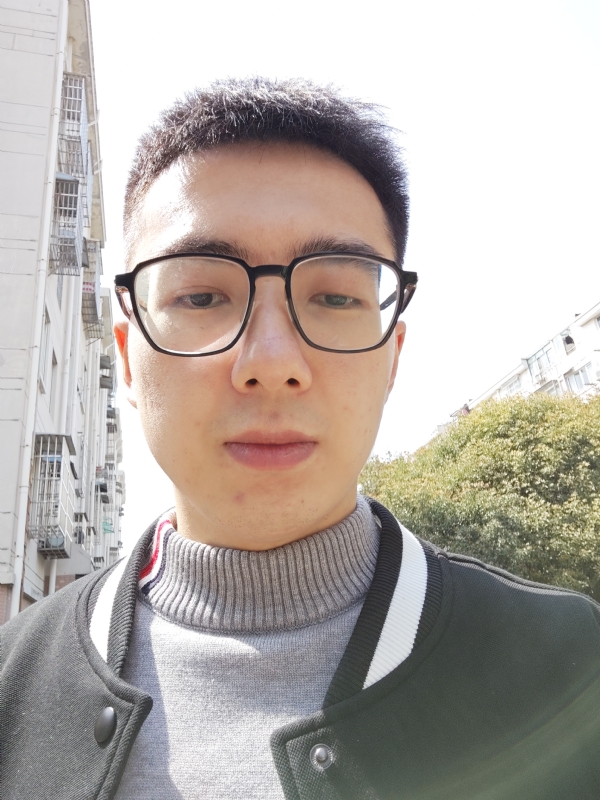 七彩皮皮虾的第一张照片--永州相亲服务中心