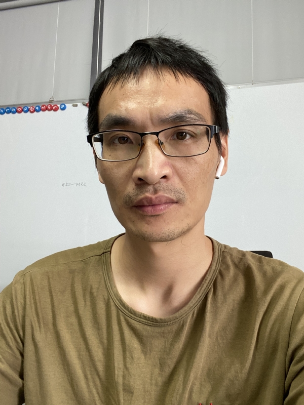 孤独的根号三的第一张照片--永州相亲服务中心