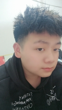 狗头的第一张照片--永州相亲服务中心