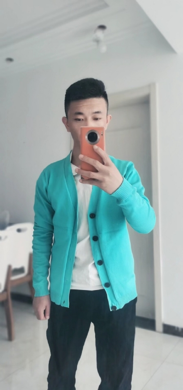 康荣振的第一张照片--永州相亲服务中心