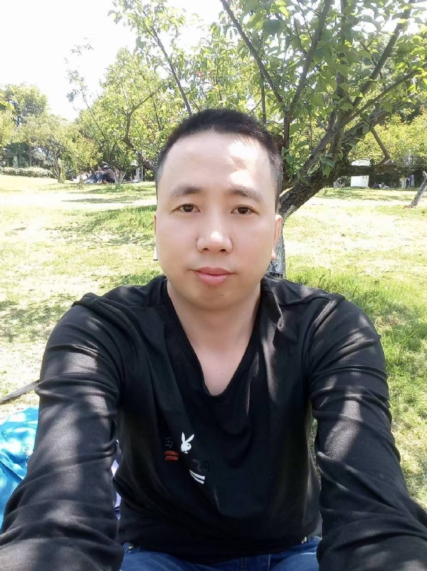 大图图的第一张照片--永州相亲服务中心