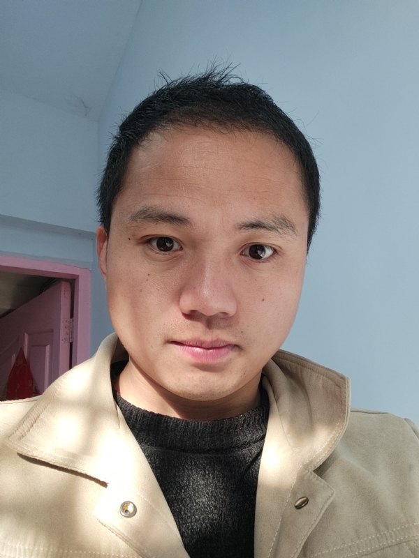 中意你的第一张照片--永州相亲服务中心