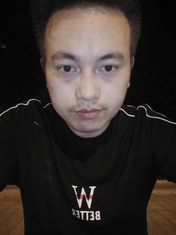 拓荒者的第一张照片--永州相亲服务中心