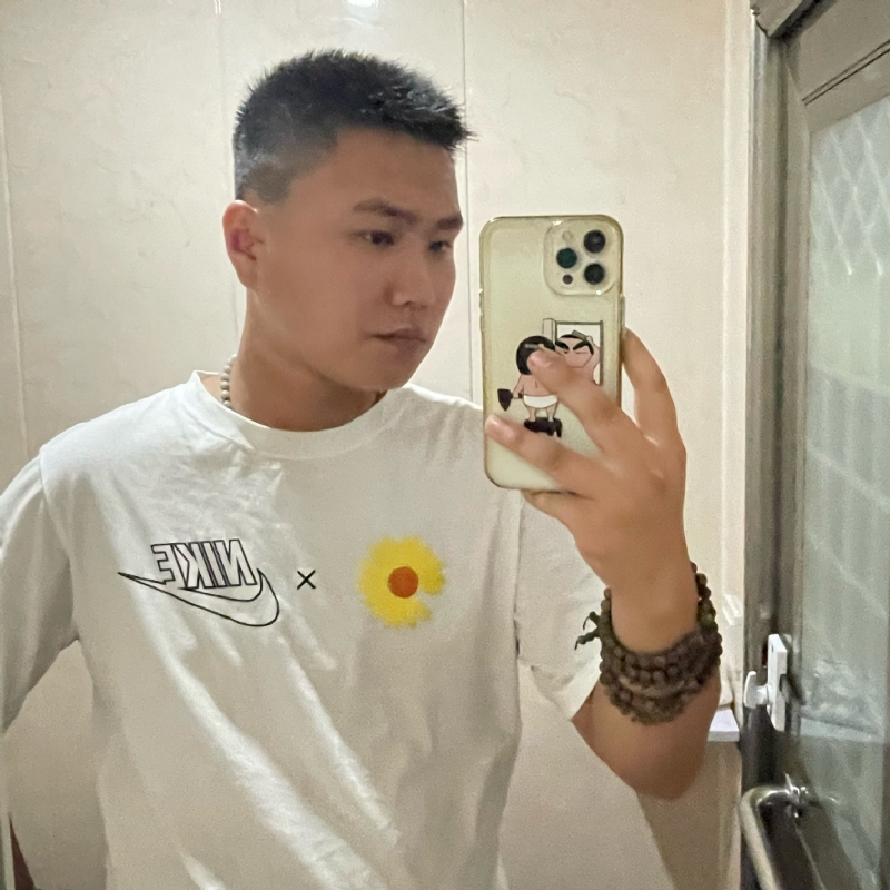 揚叔的第一张照片--永州相亲服务中心