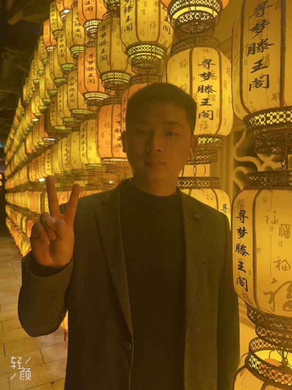 剩下的果实的第一张照片--永州相亲服务中心