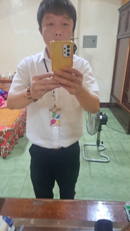 小五的第一张照片--永州相亲服务中心