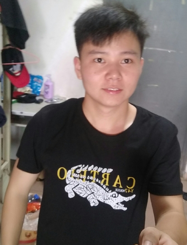 真实的一面的第一张照片--永州相亲服务中心