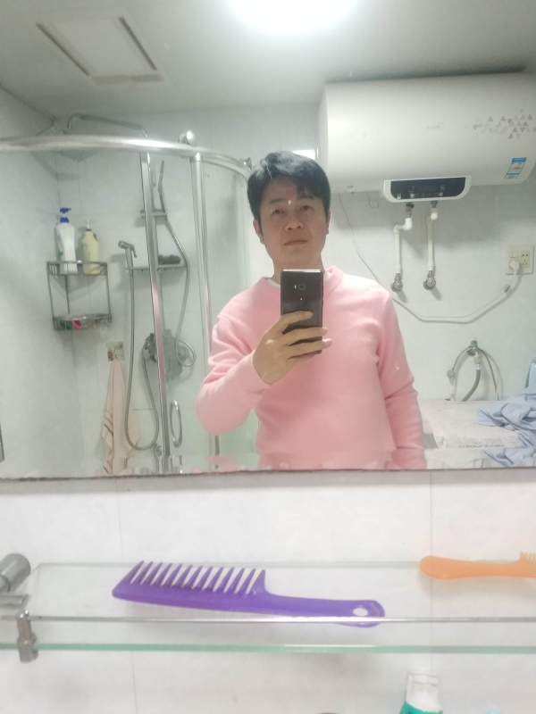 你把我逗乐了的第一张照片--永州相亲服务中心