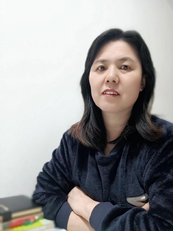 小米的第一张照片--永州相亲服务中心