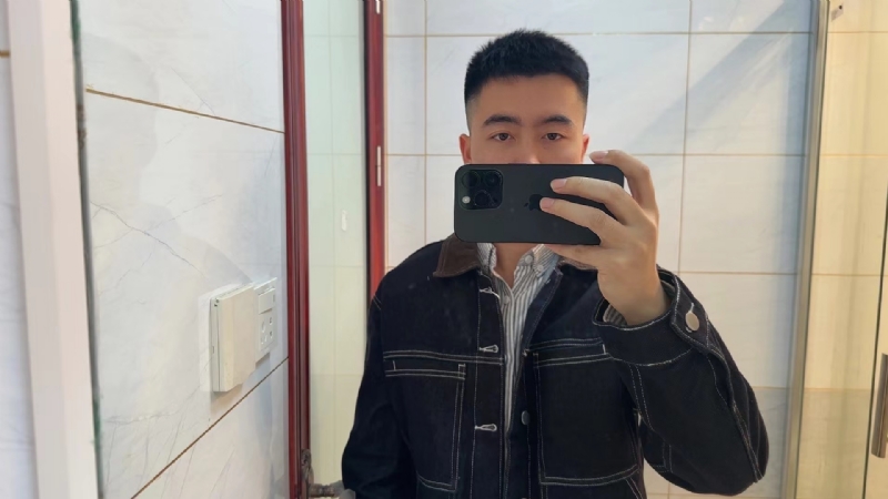 CC的第一张照片--永州相亲服务中心