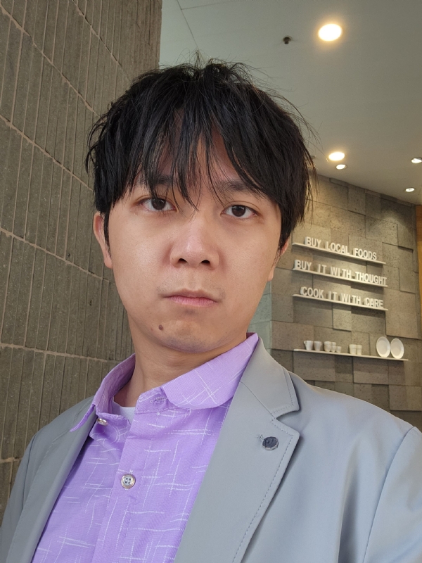 钢铁直男的第一张照片--永州相亲服务中心