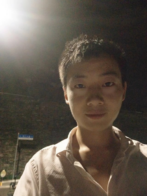 来啊的第一张照片--永州相亲服务中心