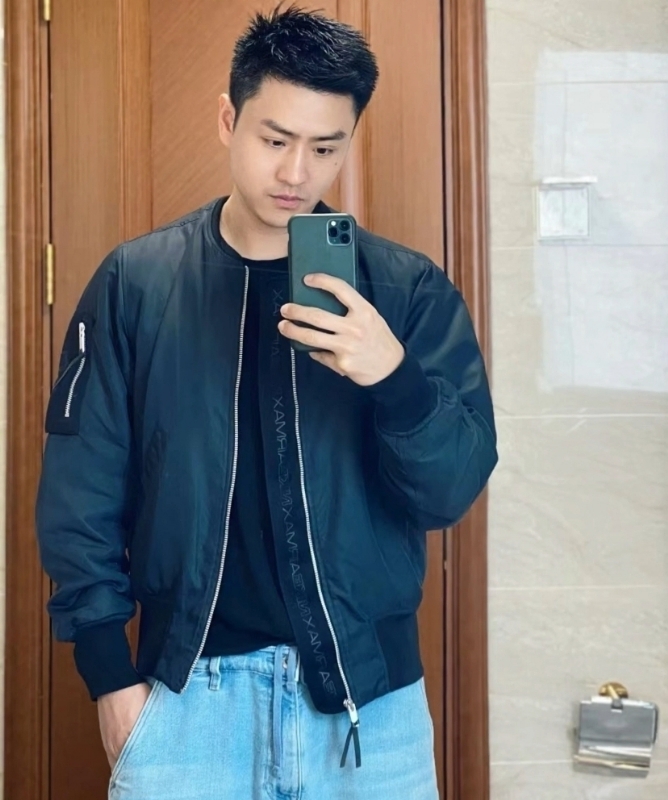 阿朗的第一张照片--永州相亲服务中心