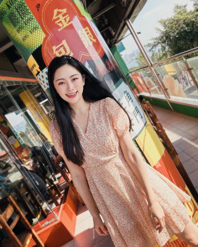 蕾蕾的第一张照片--永州相亲服务中心