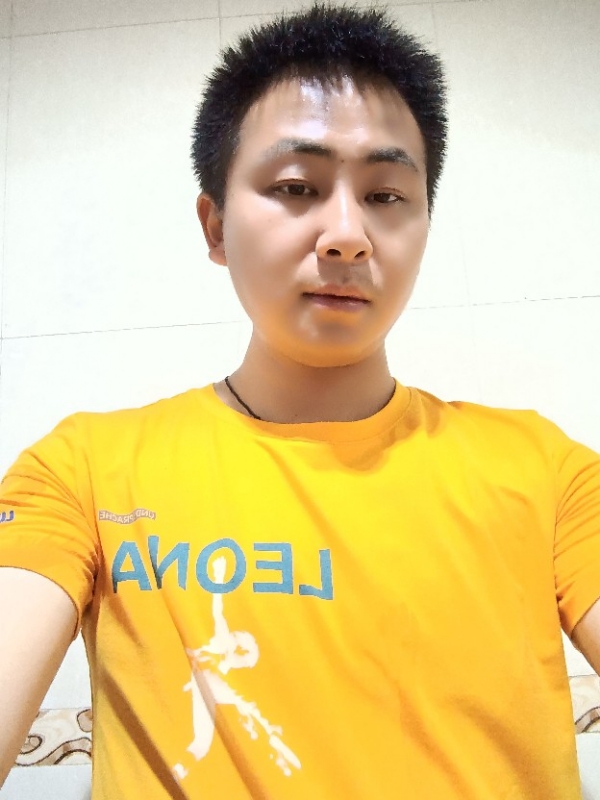 开心就好的第二张照片--永州相亲服务中心