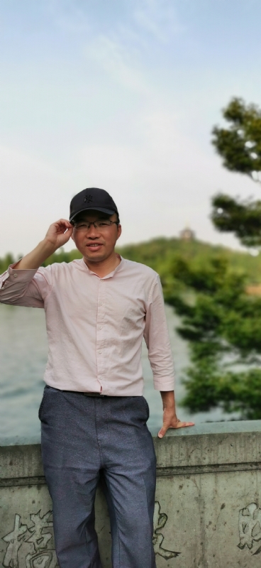 大叔有点忙的第三张照片--永州相亲服务中心