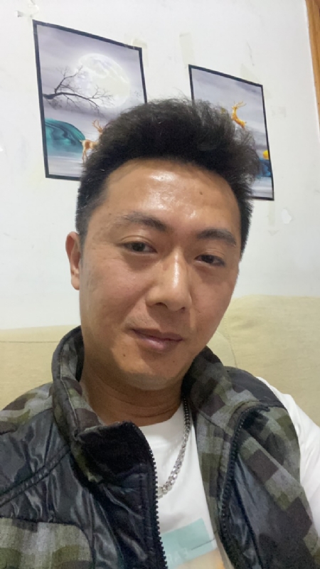 陈然的第一张照片--永州相亲服务中心