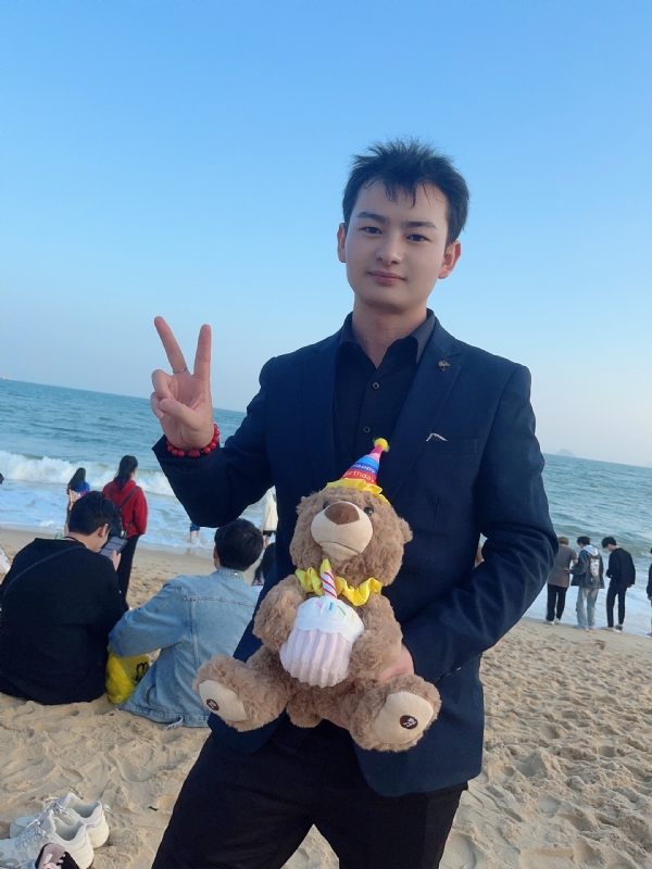 目标结婚的第一张照片--永州相亲服务中心