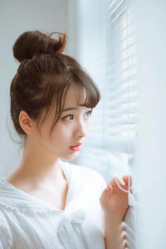 橙儿的第一张照片--永州相亲服务中心