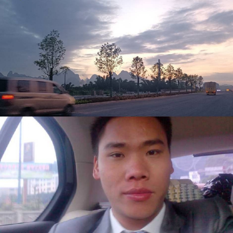 忠胆锐的第一张照片--永州相亲服务中心