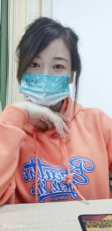姚瑶的第一张照片--永州相亲服务中心