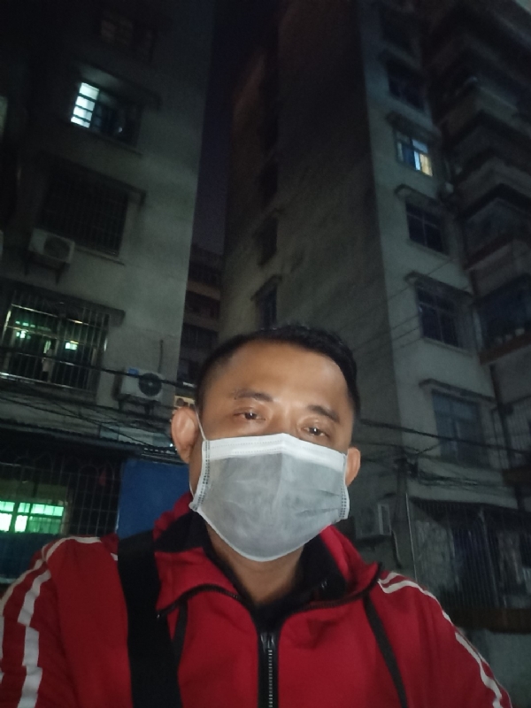 星仔的第一张照片--永州相亲服务中心
