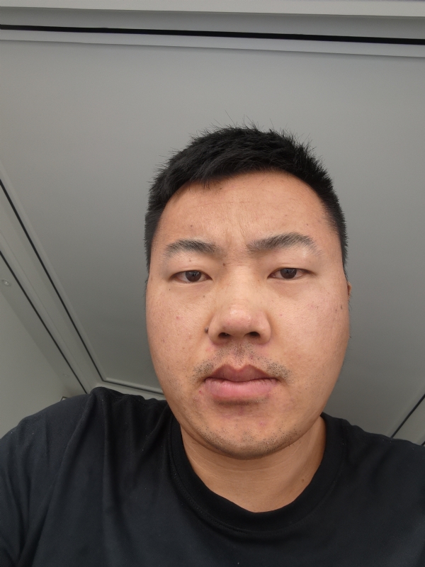 陆开森的第一张照片--永州相亲服务中心
