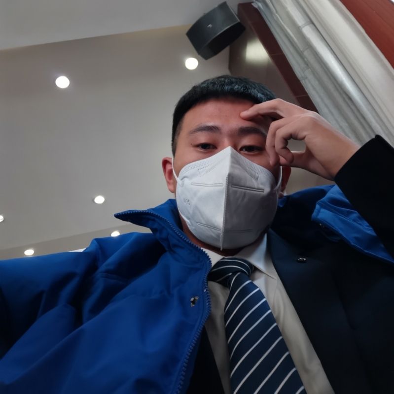 姒文命的第一张照片--永州相亲服务中心