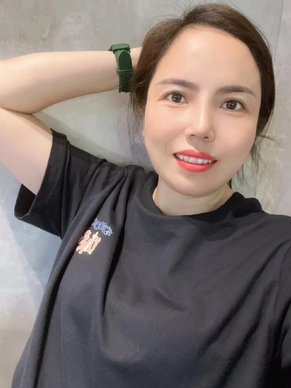 哈宝的第一张照片--永州相亲服务中心