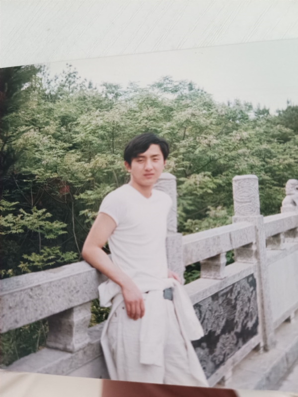 朱琦的第二张照片--永州相亲服务中心