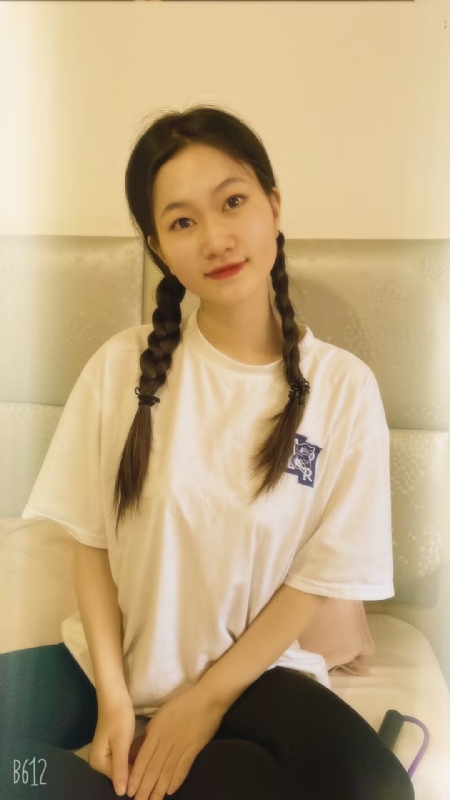Mia的第三张照片--永州相亲服务中心