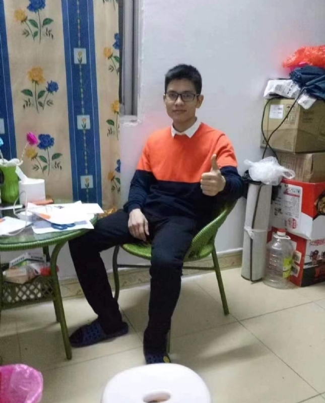 海风的第三张照片--永州相亲服务中心