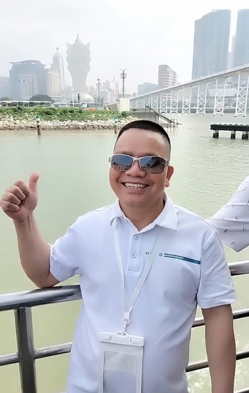 李生的第一张照片--永州相亲服务中心