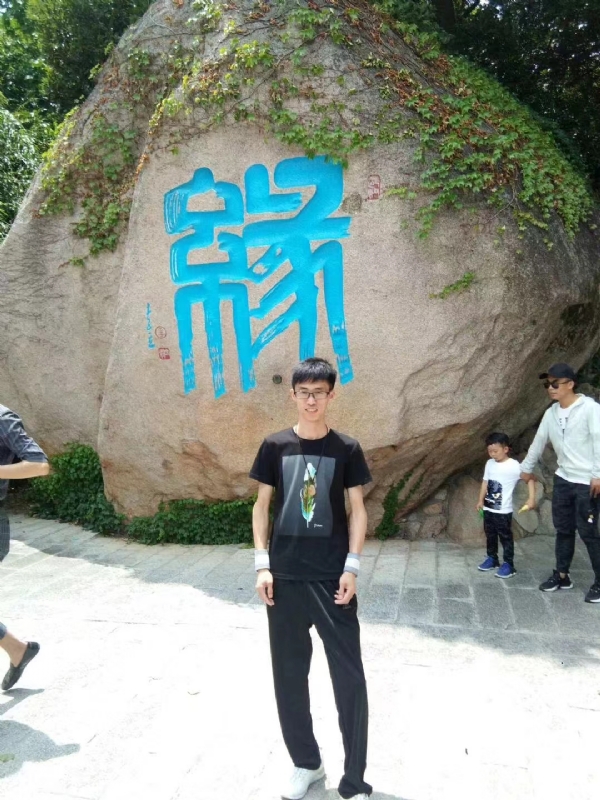 快点快点快点的第二张照片--永州相亲服务中心