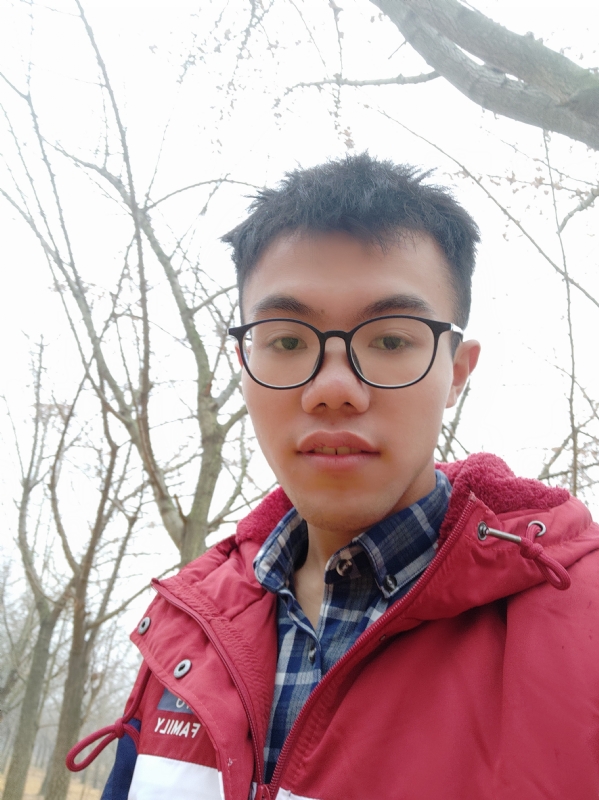 小久久的第一张照片--永州相亲服务中心