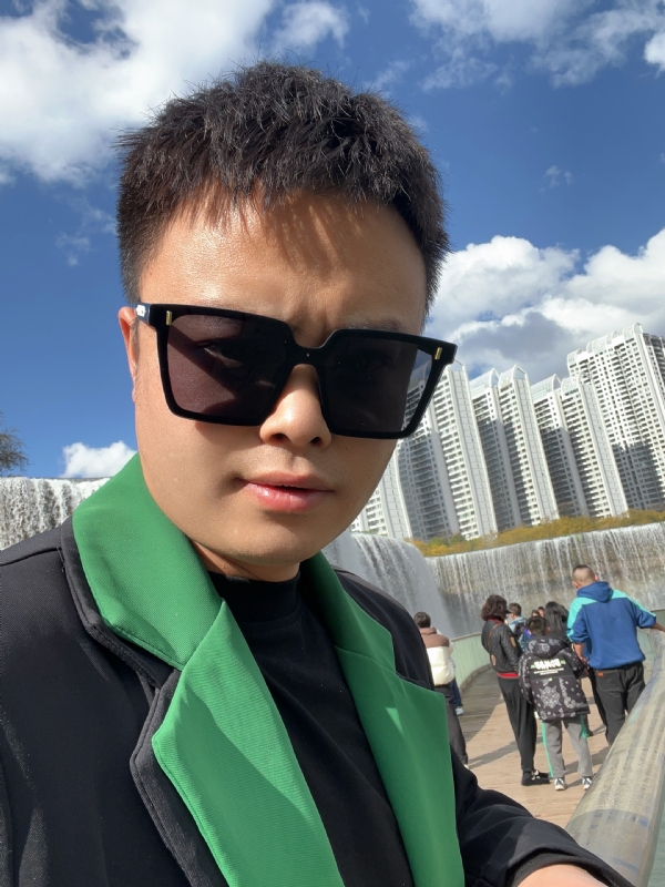 子阳的第一张照片--永州相亲服务中心