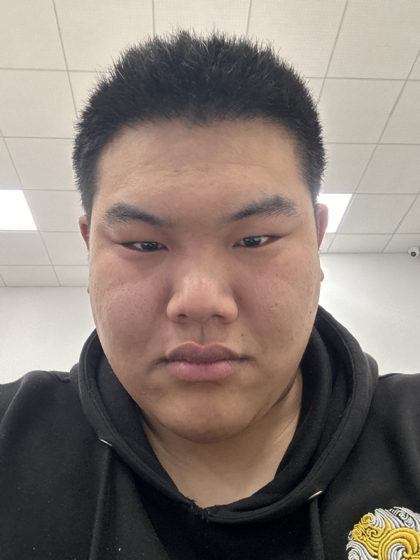 福多多的第一张照片--永州相亲服务中心