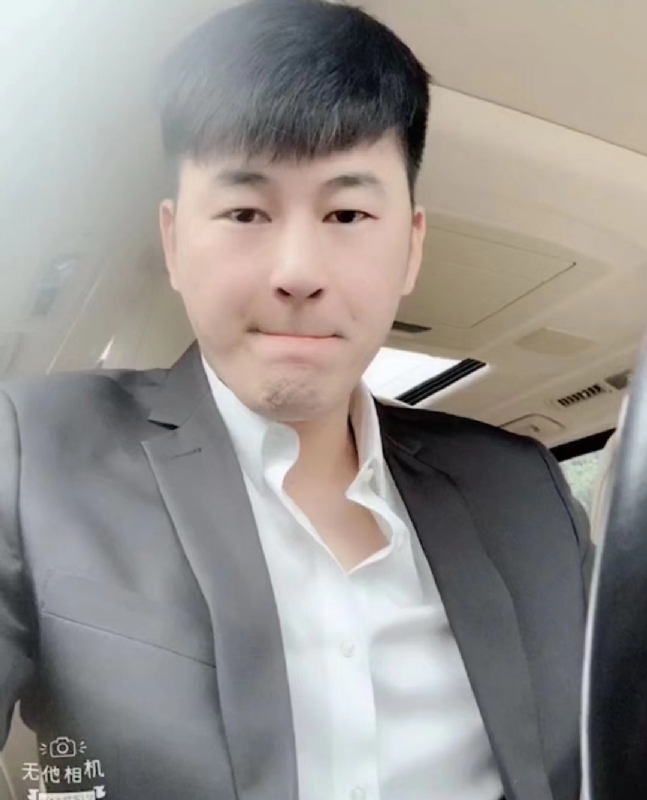 来弟的第一张照片--永州相亲服务中心
